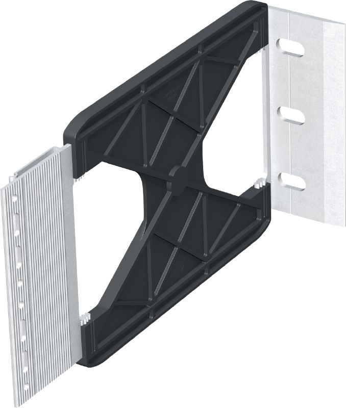 MFT-FOX VT L Bracket