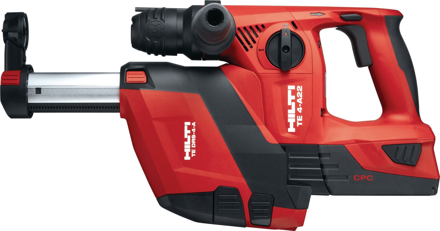 Te4a22 hilti top