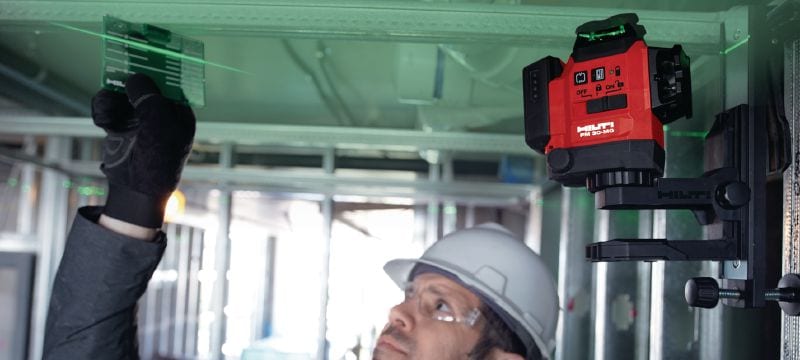 Hilti laser machine price discount