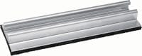 MT-B-LDP S load distribution plate Small load distribution plate for installing ventilation ducts, pipework or cable trays on flat roofs