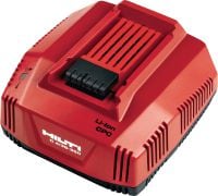 C4 36 350 Fast charger Batteries chargers and power stations Hilti United Arab Emirates