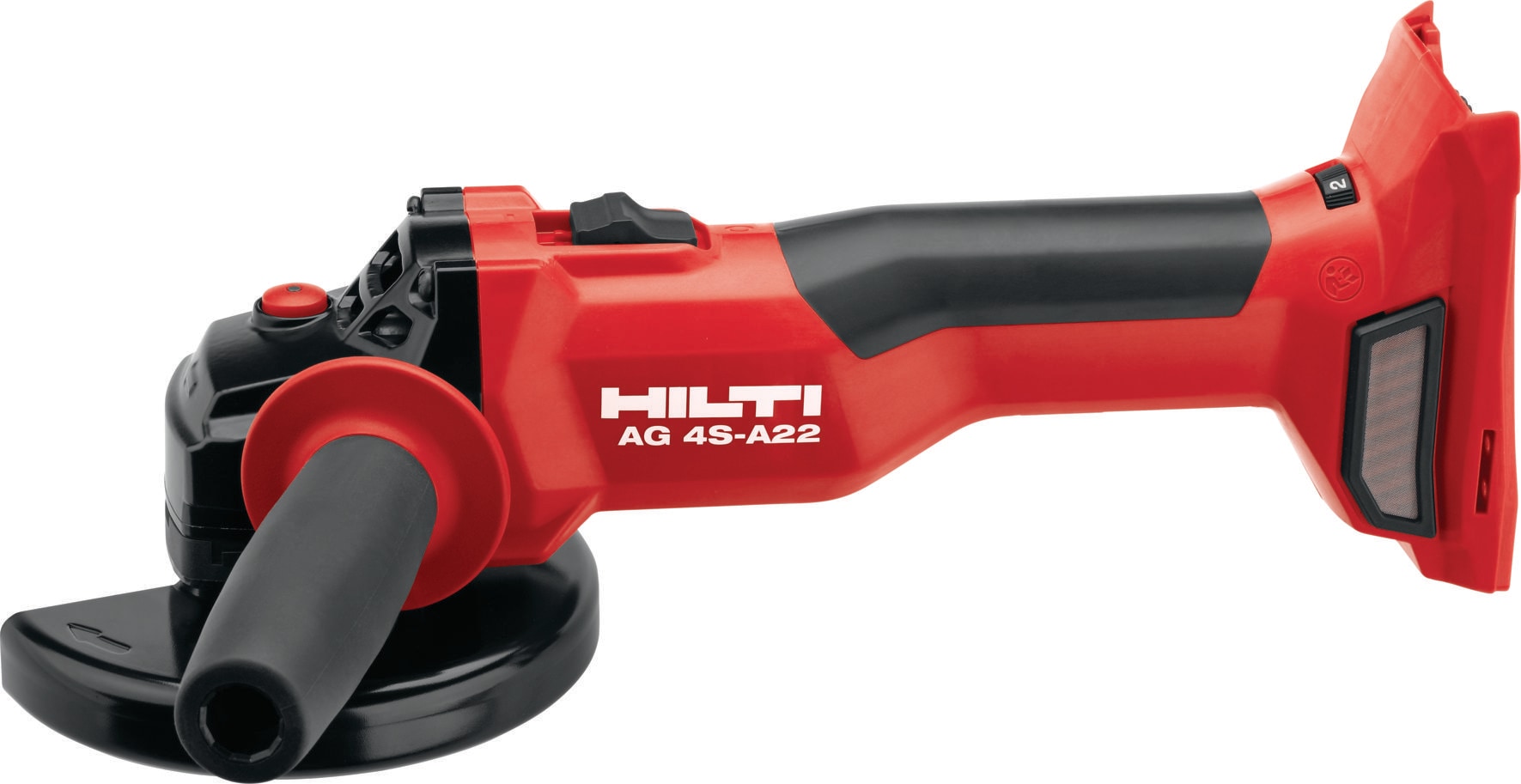 AG 4S-A22 Cordless angle grinder 