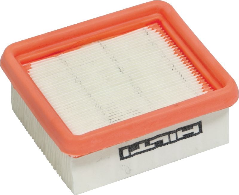 Air filter DSH 