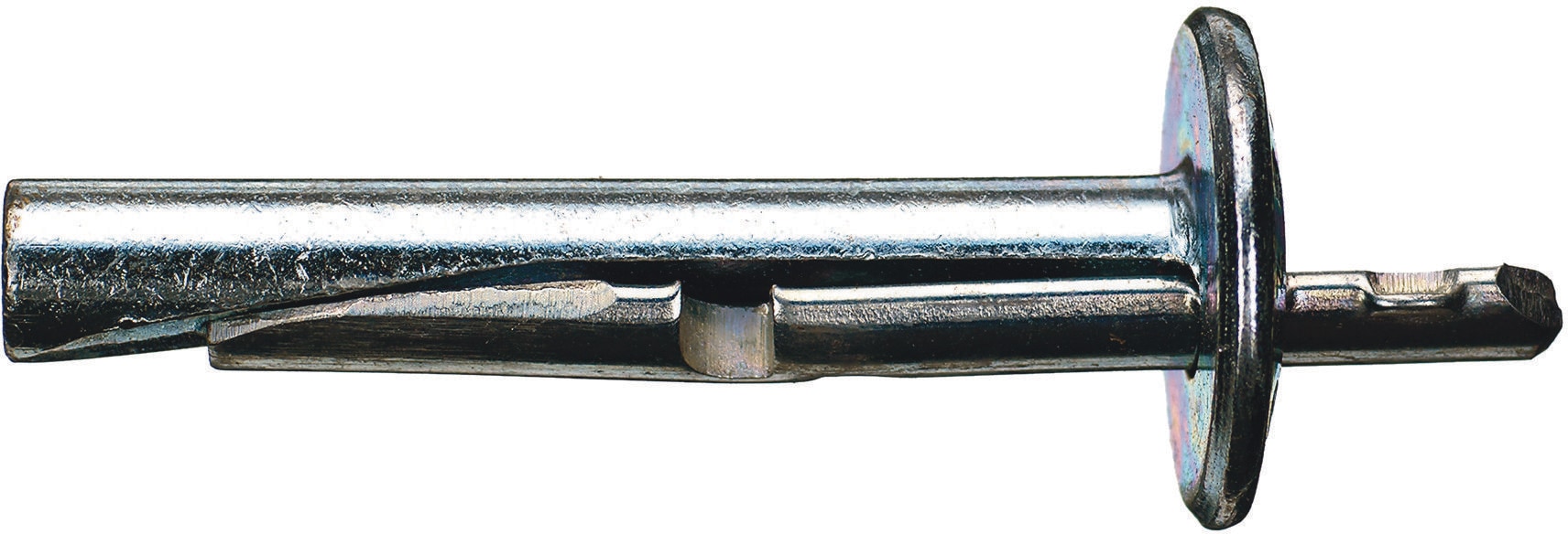 DBZ Concrete ceiling anchor Sleeve anchors and nail anchors Hilti