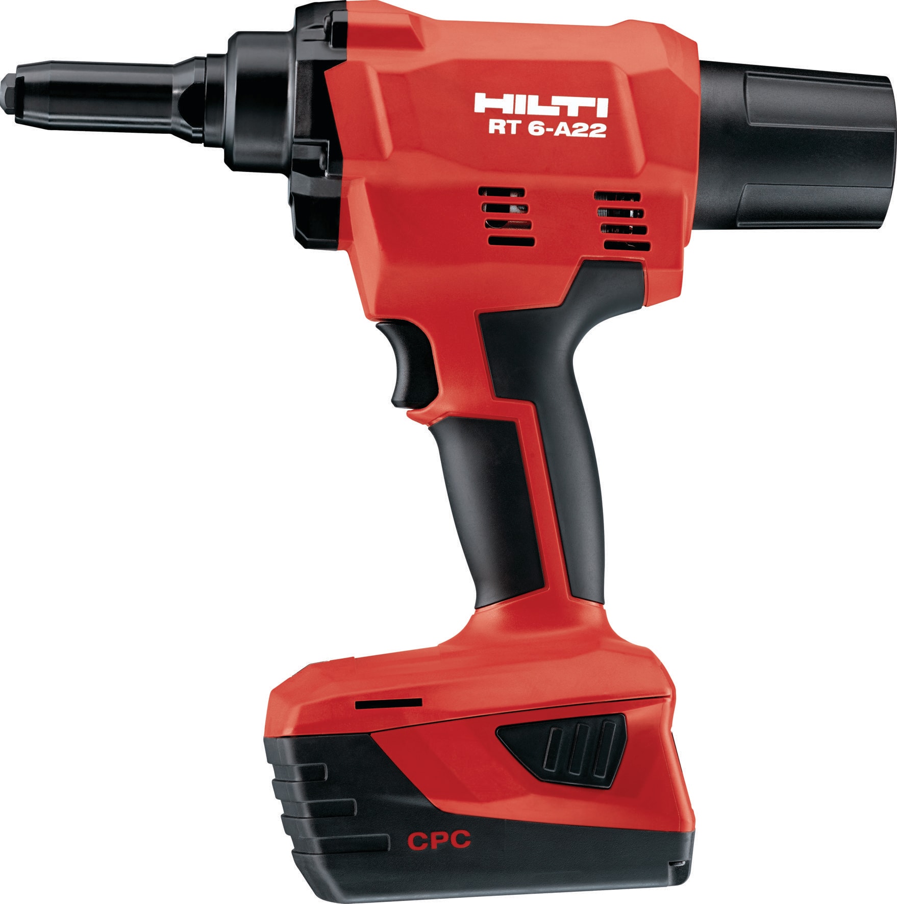 Hilti rt6 top