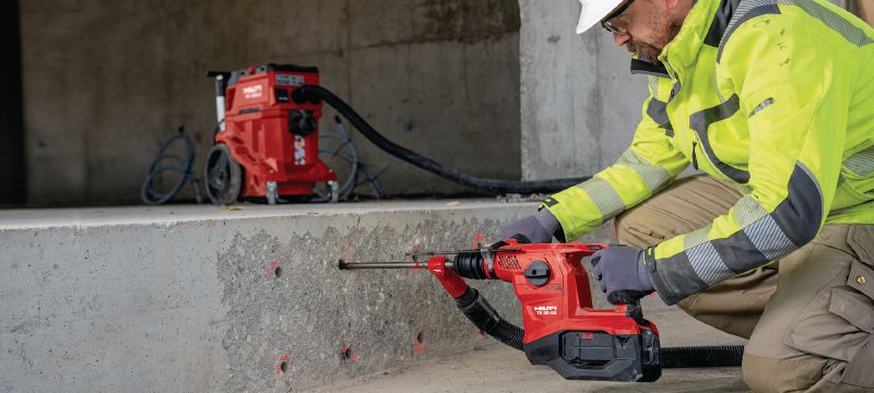 Hilti te 30 a deals