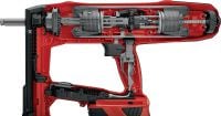 BX 3-L (02) Fastening tool 22V cordless nailer for interior finishing applications