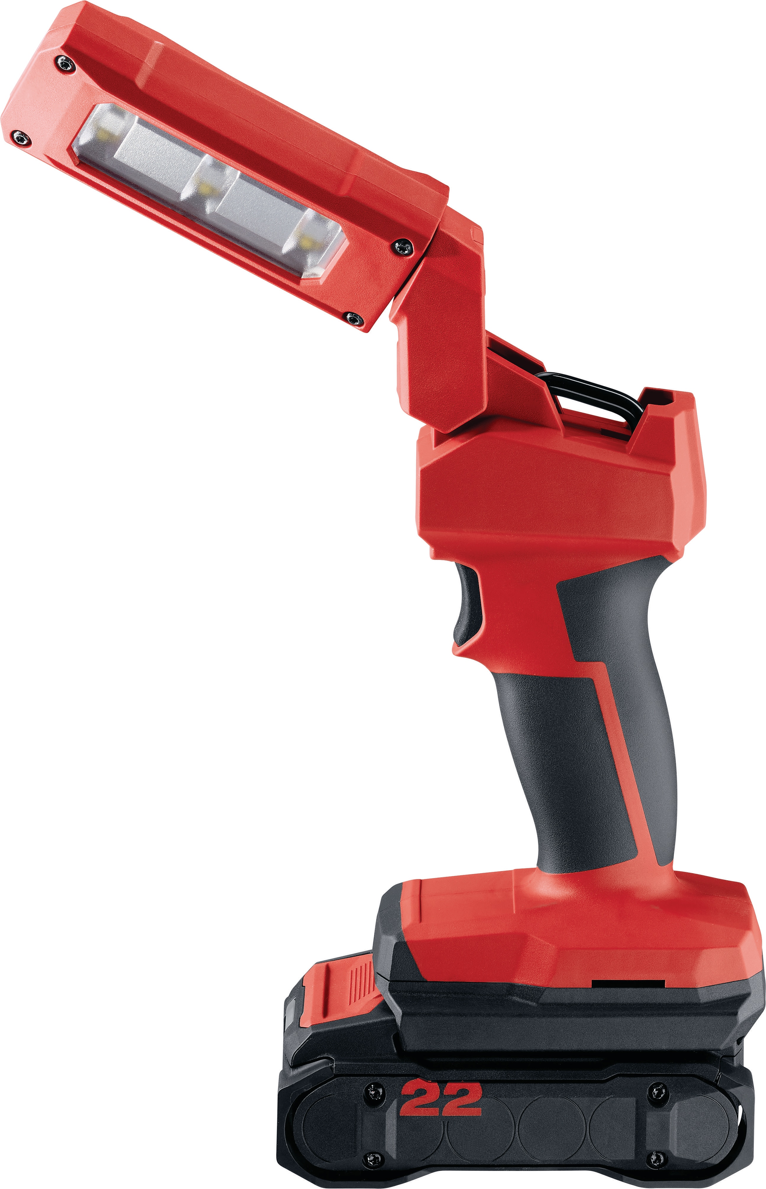 SL 2 22 LED work light Jobsite essentials Hilti United Arab Emirates