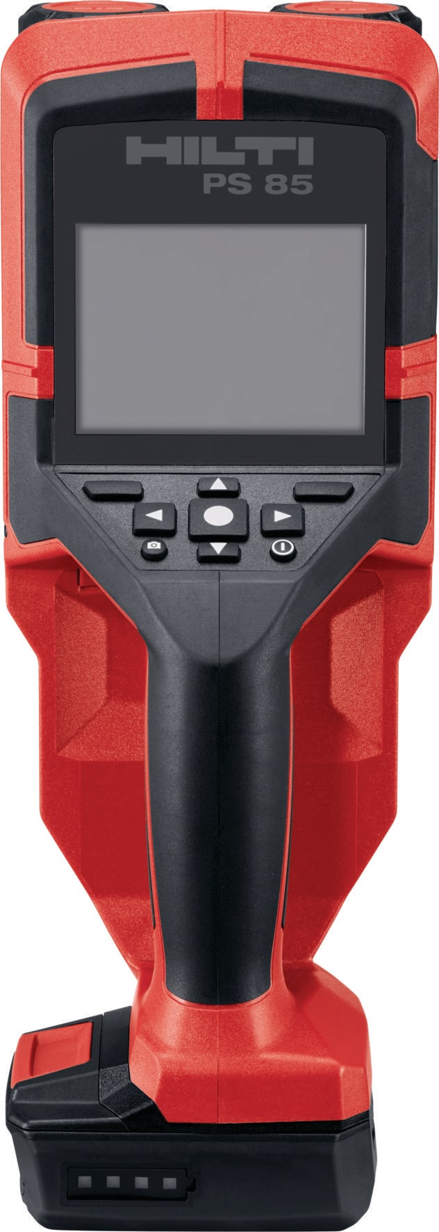 Hilti rebar finder discount