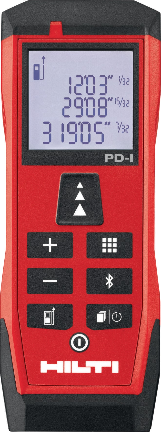 PD I Laser meter Laser Meters Hilti United Arab Emirates