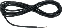 Supply cord UD4 230V cable 