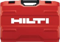 Tool case 12V SF / SI / SL empty 