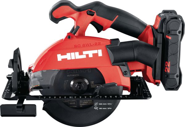 Skill clearance saw tool
