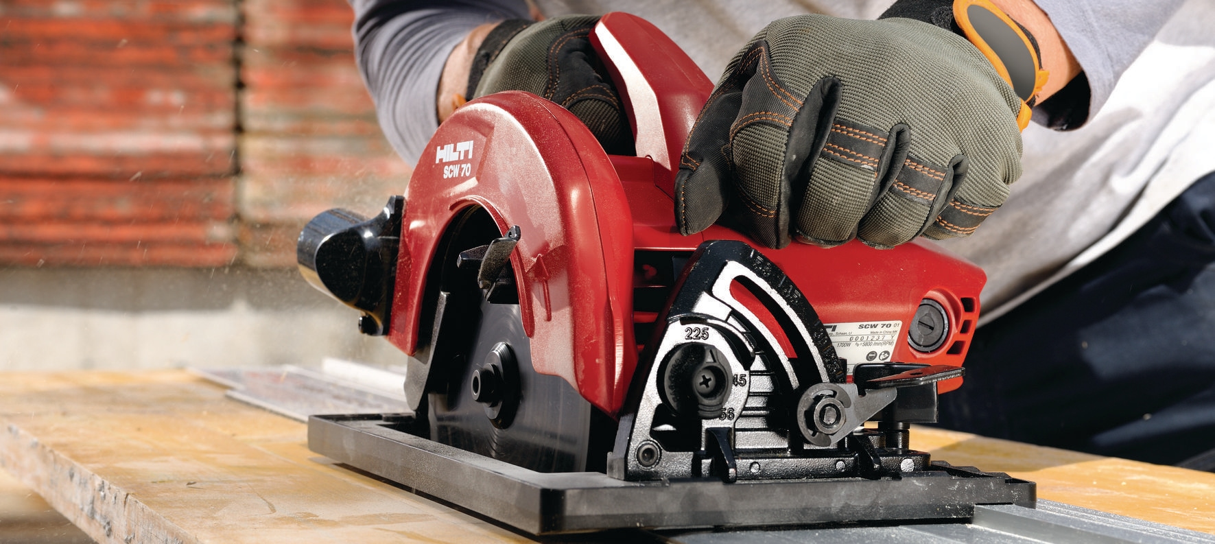Hilti scw 70 2025