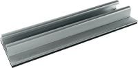 MT-B-LDP S load distribution plate Small load distribution plate for installing ventilation ducts, pipework or cable trays on flat roofs