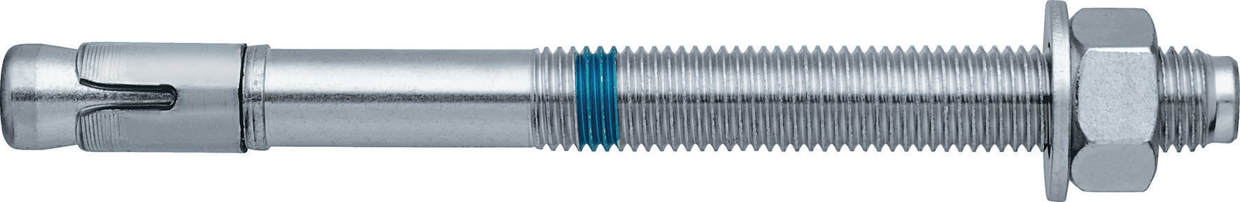 HSA Wedge anchor - Mechanical Anchors - Hilti United Arab Emirates