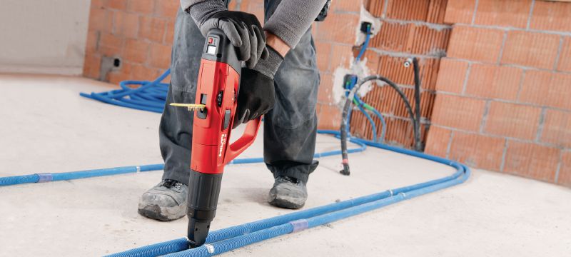 Hilti sales dx5 nails