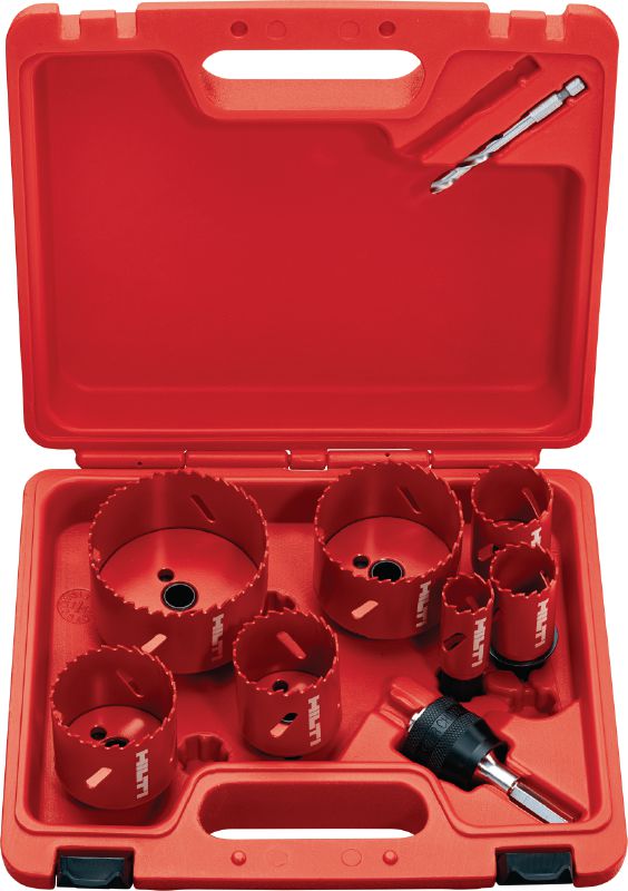 Hole saws Hilti United Arab Emirates