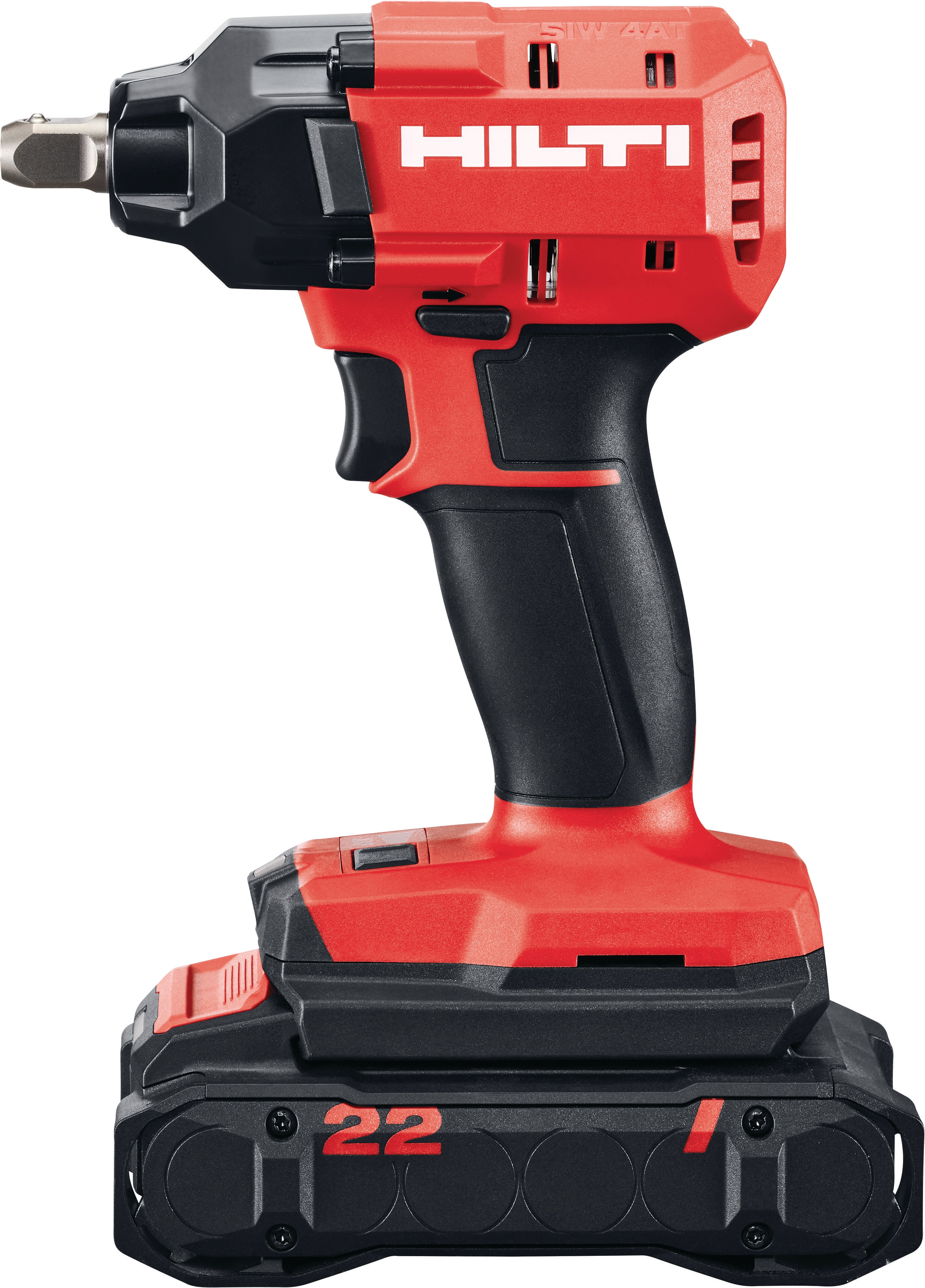 SIW 4AT 22 Cordless impact wrench Impact drivers and wrenches Hilti United Arab Emirates
