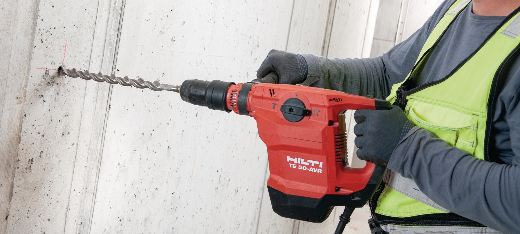 Землю перфоратором. Hilti te 50-AVR. Перфоратор Hilti te 50. Перфоратор Hilti SDS Max te 50 - AVR. Hilti те-50 AVR SDS Max.